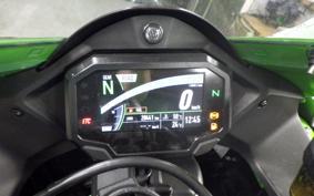 KAWASAKI ZX 10 NINJA ABS 2023 ZXT02L