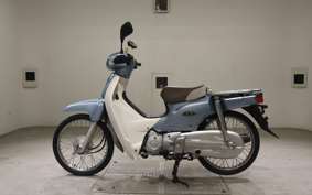 HONDA C50 SUPER CUB AA04