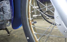 HONDA C50 SUPER CUB AA09