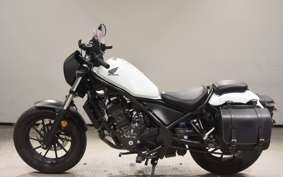 HONDA REBEL 250 A 2023 MC49