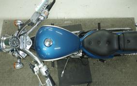 HONDA STEED 400 1994 NC26