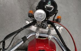 YAMAHA TW200 DG07J