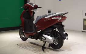 HONDA LEAD 125 2016 JK12