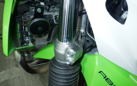 KAWASAKI KLX230 2007 LX230A