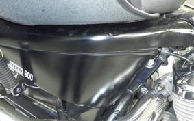 HONDA STEED 600 1989 PC21