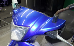 SUZUKI ADDRESS V125 G 2025 CF4EA