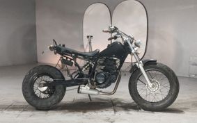 YAMAHA TW200 2JL