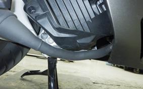 HONDA PCX 125 2007 JK05