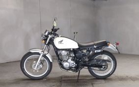 HONDA CB223S MC40