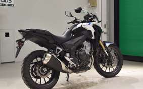 HONDA 400X 2023 NC56