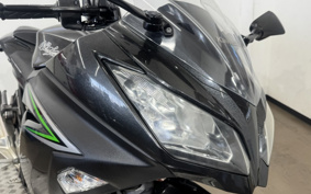 KAWASAKI NINJA 250 EX250L