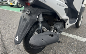 YAMAHA TRICITY 125 SE82J