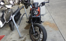 HONDA REBEL 1100 S DCT 2025 SC87