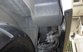 HONDA SPACY 100 JF13