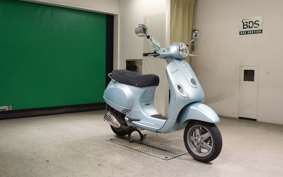 VESPA LX125 1998