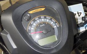 HONDA ｸﾛｽｶﾌﾞ110-3