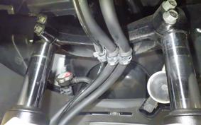 HONDA FORZA SI ABS 2016 MF12