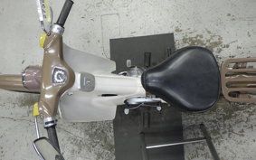 HONDA C100 SUPER CUB