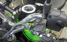 KAWASAKI Z900RS 2025 ZR900K