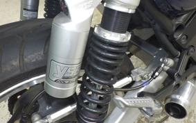 KAWASAKI ZEPHYR 400 KAI 2004 ZR400C