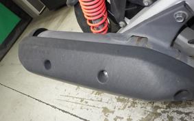 YAMAHA CYGNUS 125 X 2023