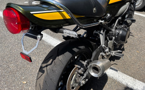 KAWASAKI Z900RS CAFE 2021 ZR900C