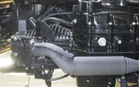 HONDA ｸﾞﾛﾑ-2 JC92