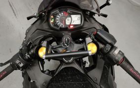 KAWASAKI  NINJA ZX-25R ZX250E