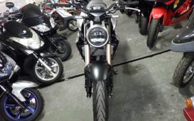 HONDA CB250RA MC52