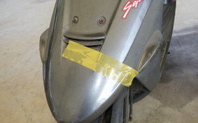 SUZUKI SEPIA ZZ Gen.2 CA1HC
