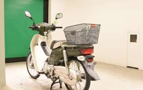 HONDA C50 SUPER CUB AA04
