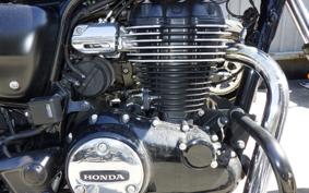 HONDA GB350 2023 NC59