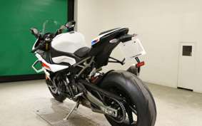 BMW S1000RR M DDC 2026