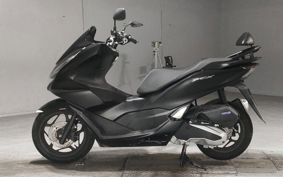 HONDA PCX125 JK05