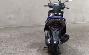 YAMAHA CYGNUS125XSR SED8J