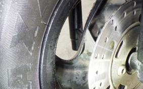 YAMAHA AXIS 125 Z SED7J