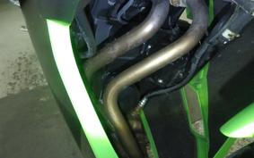 KAWASAKI NINJA 250 EX250L