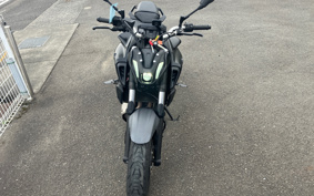 YAMAHA MT-07 ABS 2024 RM33J