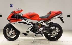 MV AGUSTA F4 1000 2010