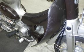 HONDA LITTLE CUB E AA01