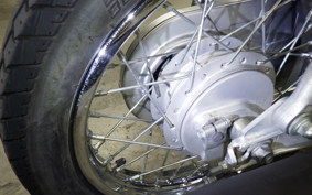 HONDA C110 SUPER CUB 2006 JA10