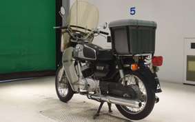 SUZUKI K125 2019 K125
