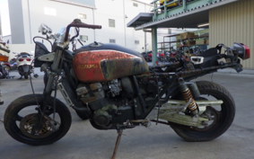 SUZUKI GSX400 IMPULSE 2006 GK7CA