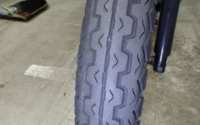 KAWASAKI W650 2007 EJ650A