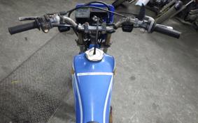 HONDA TL125 JD06