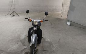 HONDA LITTLE CUB AA01