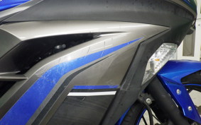 KAWASAKI NINJA 250 ABS 2022 EX250L