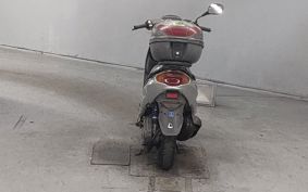 YAMAHA AXIS100 SB06J