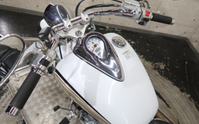 YAMAHA DRAGSTAR 400 2002 VH01J