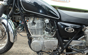YAMAHA SR400 2003 RH01J
